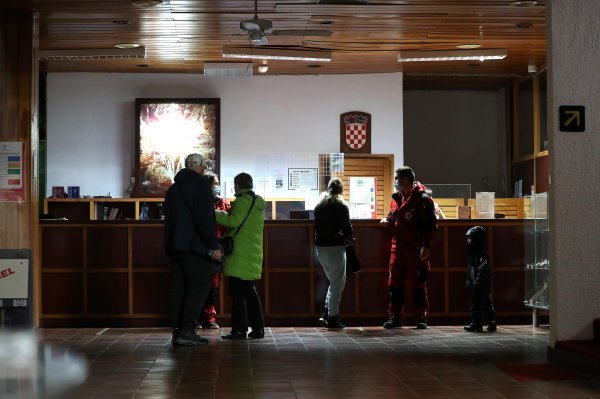 Prve izbjeglice iz Ukrajine već stigle u Hrvatsku, u Motel Plitvice na zagrebačkoj obilaznici