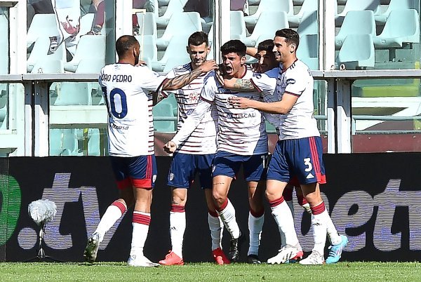 Torino - Cagliari