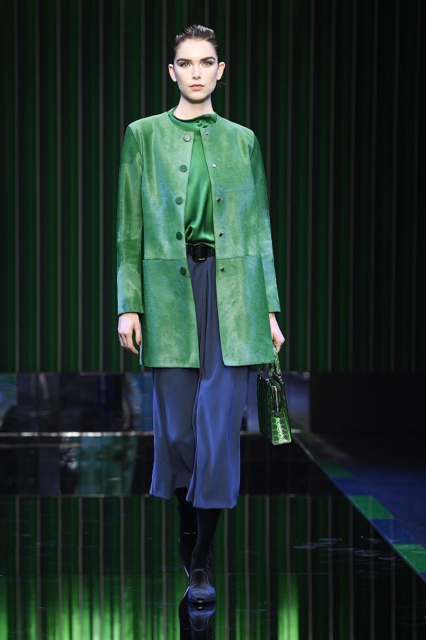 Giorgio Armani jesen/zima 2022./ 2023.