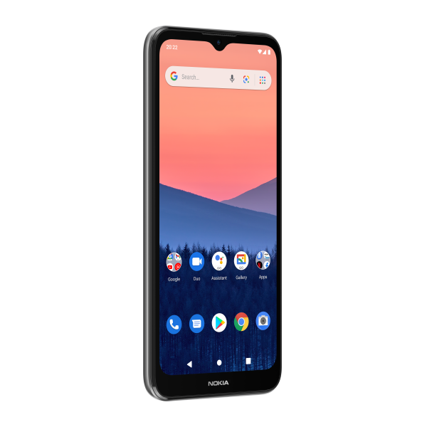 Nokia C2 2nd Edition