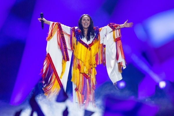Jamala