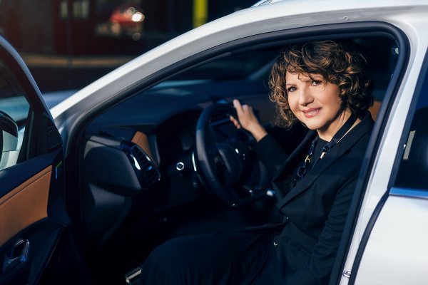 Samia Hamitouche je nova direktorica marke premium automobila DS Automobiles za Hrvatsku