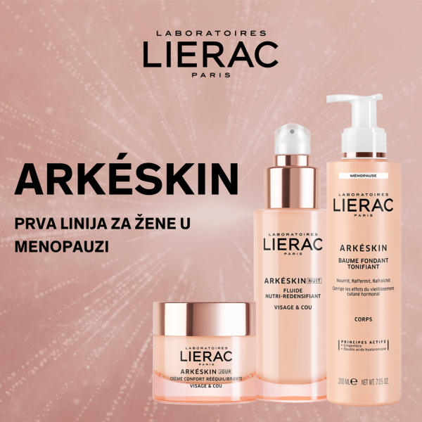 Lierac Arkeskin