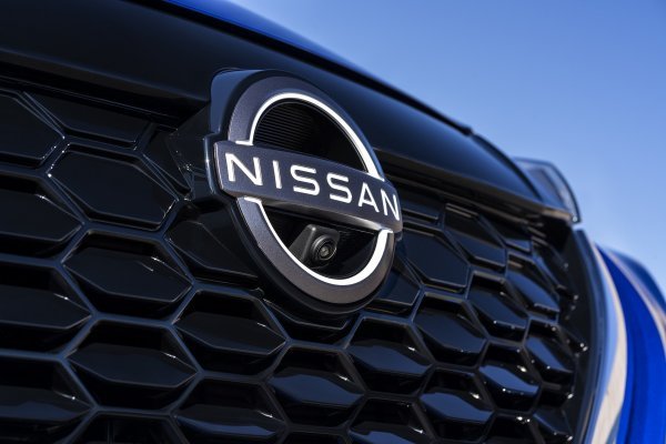 Nissan Juke Hybrid