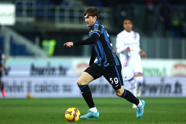 Atalanta - Sampdoria