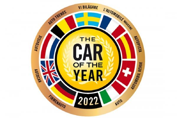 Kia EV6 je europski automobil godine 2022.