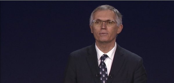 Stellantisov nacrt za vrhunsku slobodu mobilnosti: Usudi se naprijed 2030.: Carlos Tavares