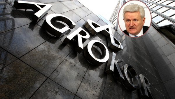 Agrokor