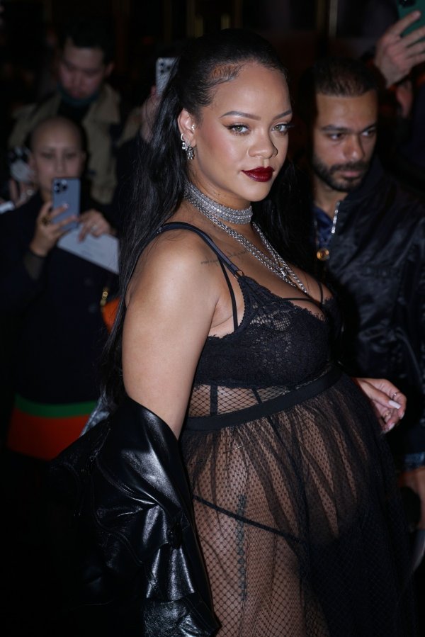 Rihanna