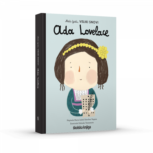 Ada Lovelace