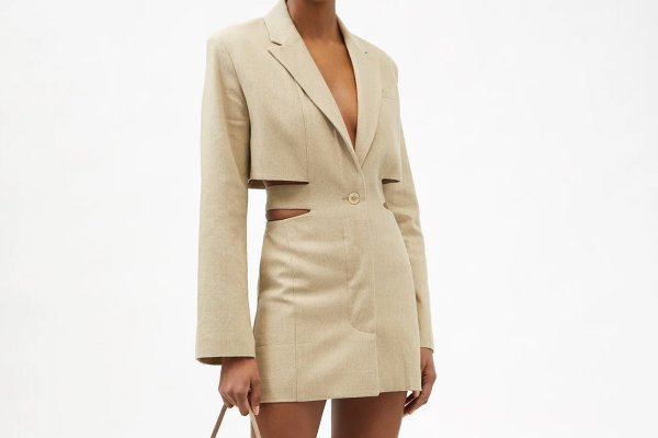 Jacquemus (Matchesfashion)