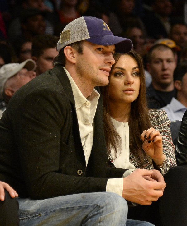 Ashton Kutcher