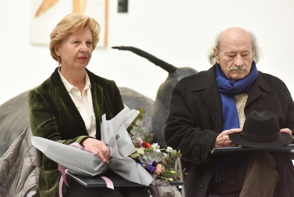 Godišnja dodjela nagrada HDLU-a