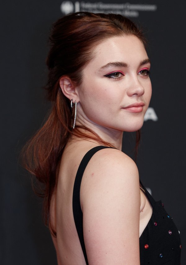 Florence Pugh