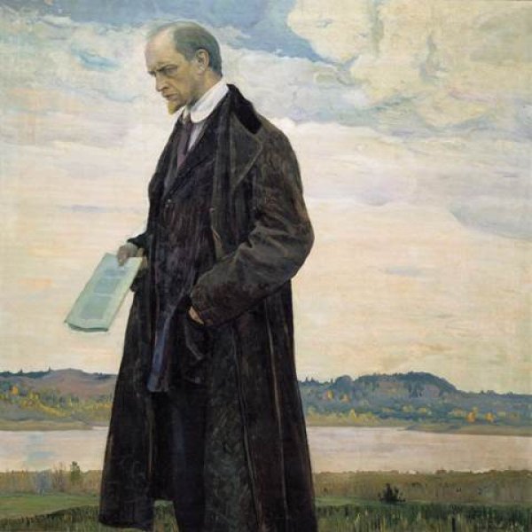 Ivan Iljin 