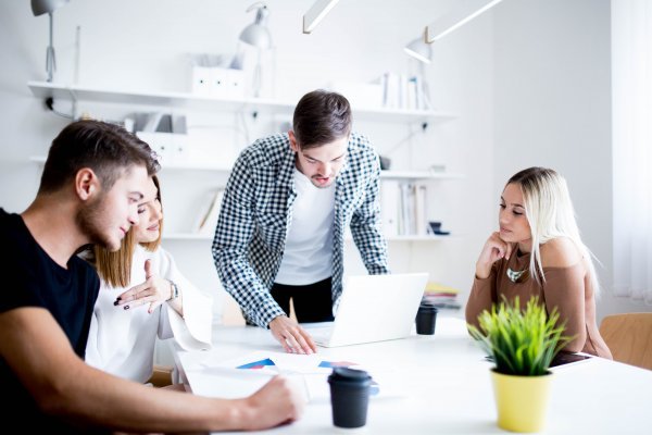 Na dobrovoljnu mirovinsku štednju dobivate državnu potporu    Izvor:Licencirane fotografije iStockphoto