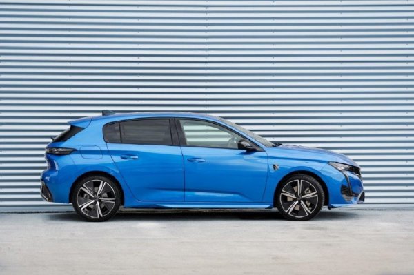 Novi Peugeot 308: hrvatska premijera