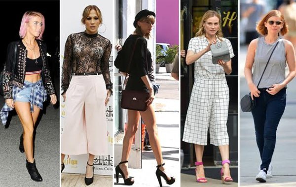 Slavne ljepotice vole Forever 21 Profimedia