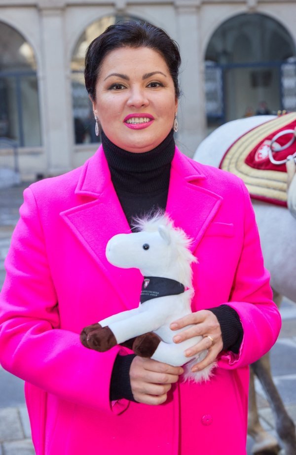 Anna Netrebko