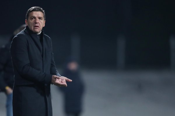 HT Prva liga: Lokomotiva - Osijek, 4.3.2022.
