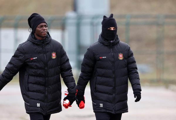 HT Prva liga: Gorica - Hrvatski dragovoljac, 6.3.2022.