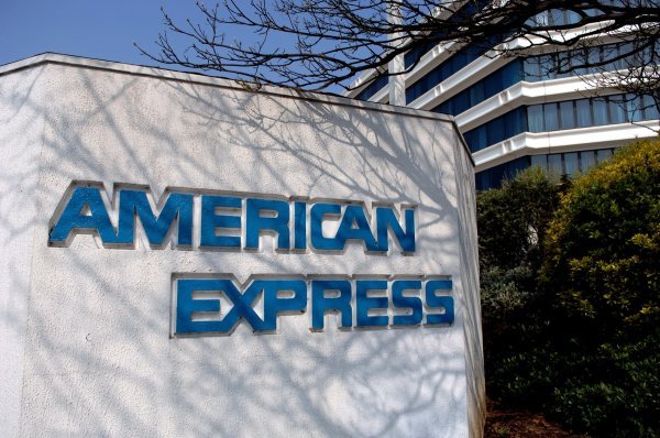 American Express