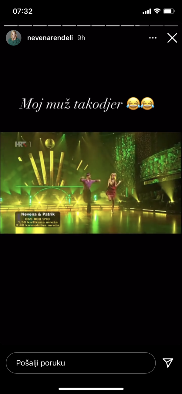 Fotografije Nevene Rendeli Vejzović
