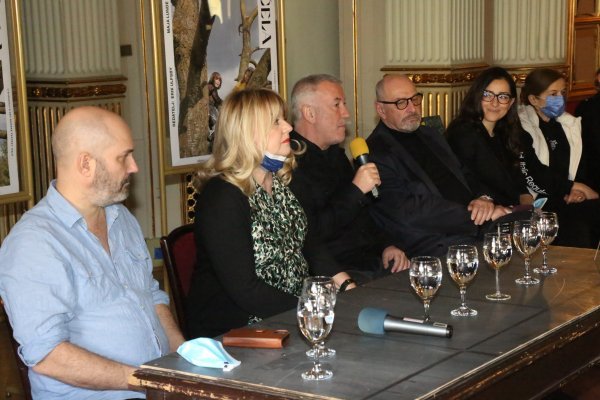 Erik Ulfsby, Dubravka Vrgoč, Ivica Buljan, Siniša Popović, Zrinka Cvitešić, Alma Prica