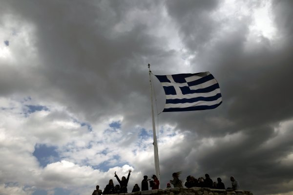 Grčka Atena blokira Skoplje na putu za članstvo u EU i NATO upravo zbog pitanja imena Makedonija