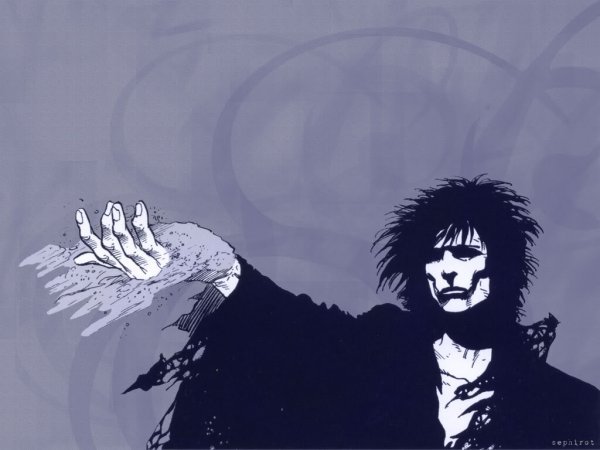 Sandman 