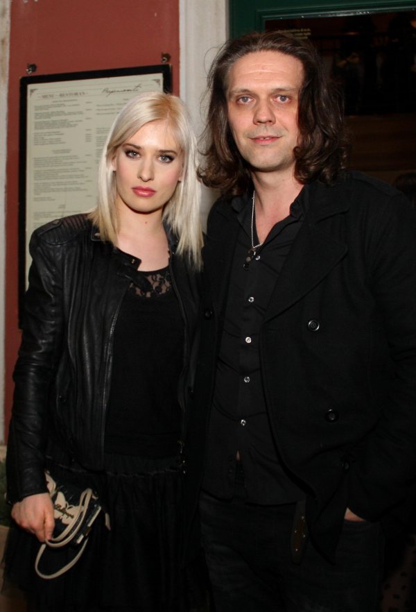 Miraj Grbić, Marija Omaljev Grbić