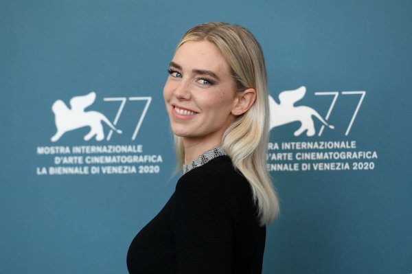 Vanessa Kirby