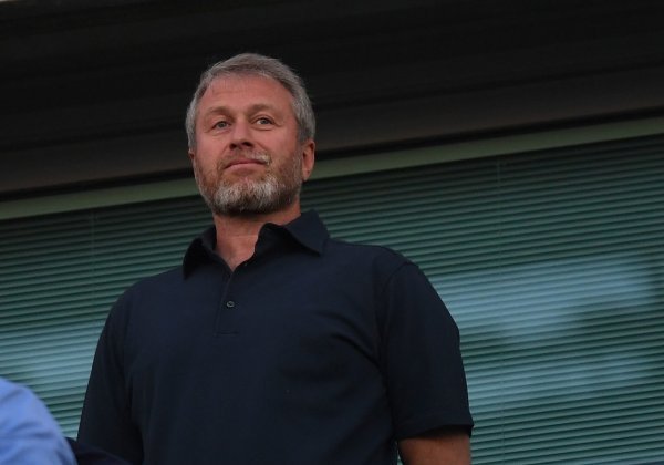 Oligarsi pod britanskim sankcijama