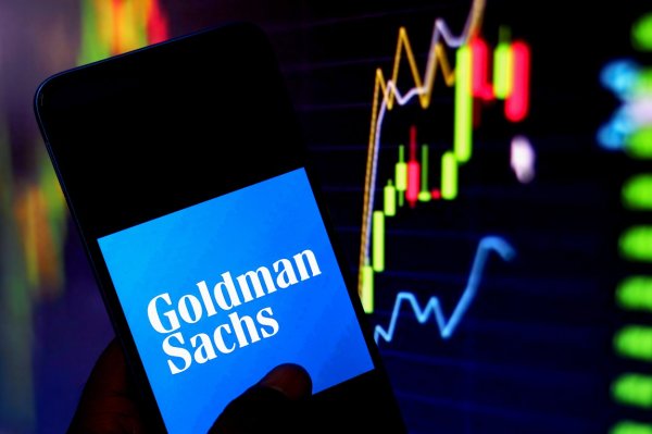 Goldman Sachs
