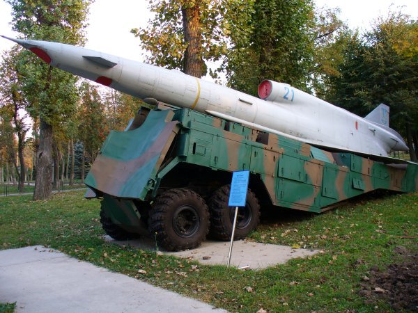 Dron Tu-141