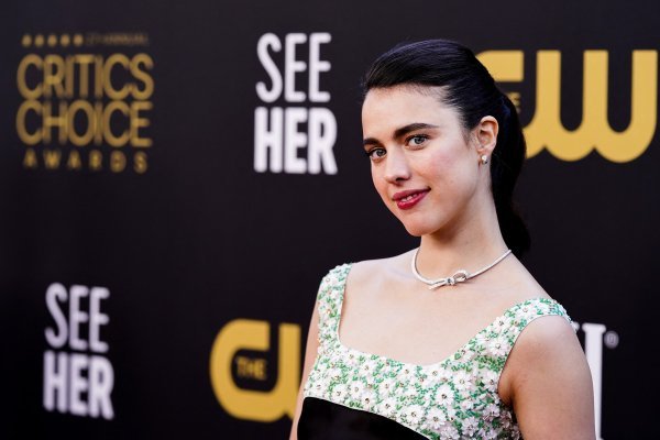 Margaret Qualley