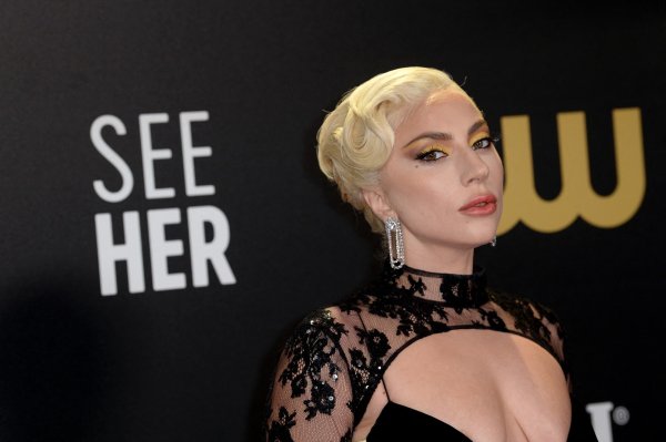 Lady Gaga