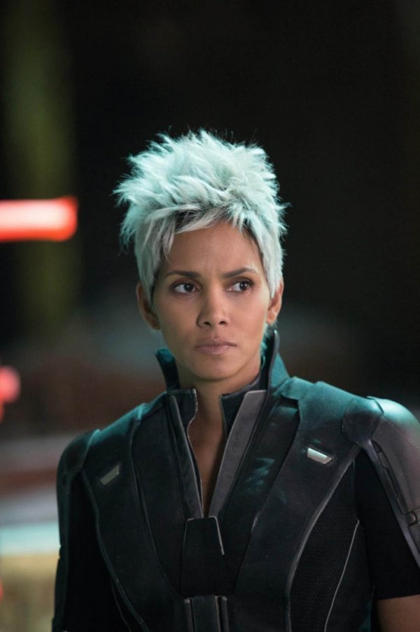 Halle Berry u 'X-menu'