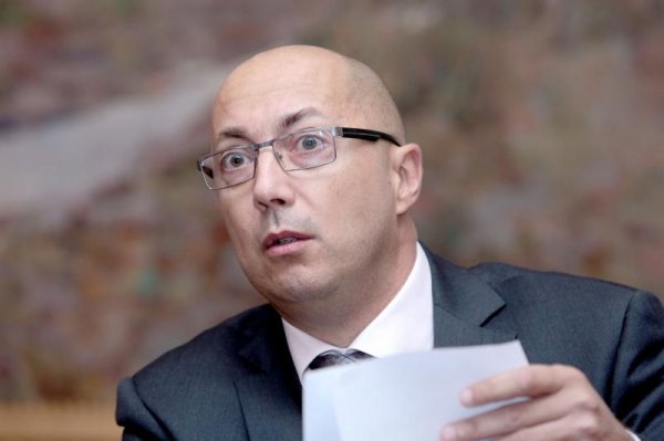 Ministar uprave Ivan Kovačić trebao bi provesti modernizaciju državne uprave