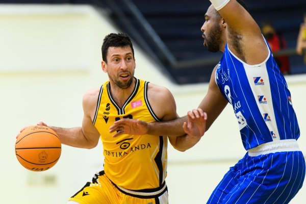 KK Split - KK Zadar, HT Premijer liga, 14.3.2022.
