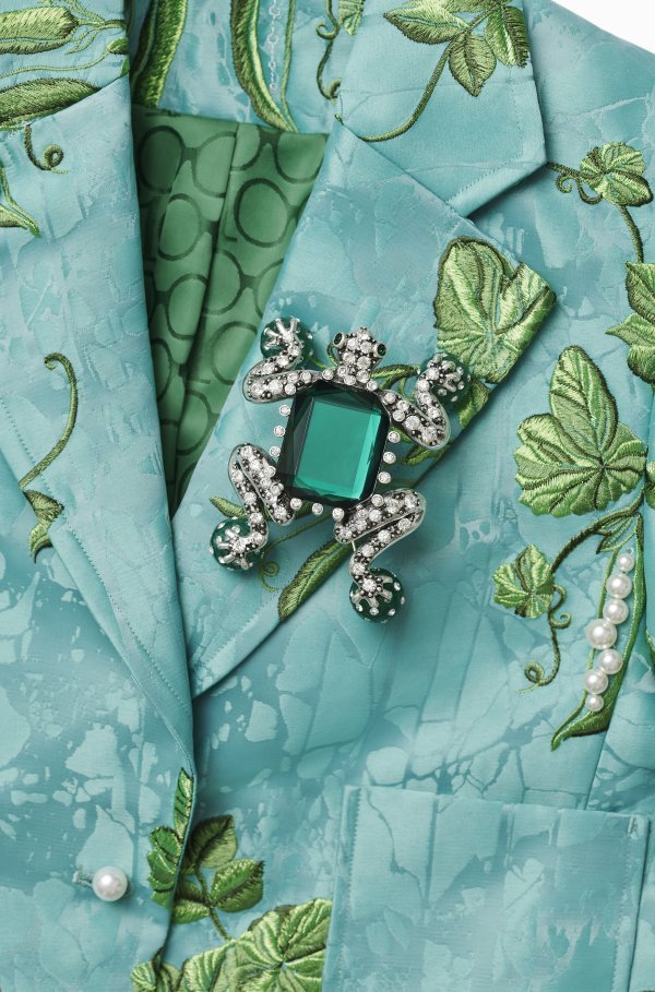 Iris Apfel x H&M
