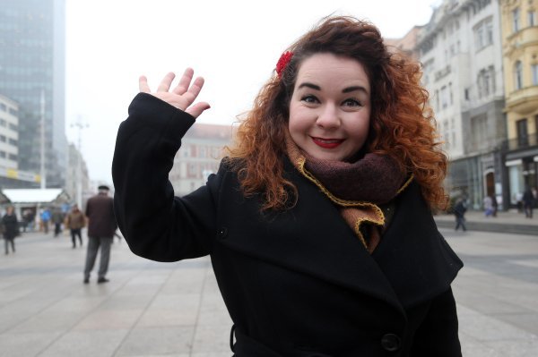 Lucija Ćustić Luce