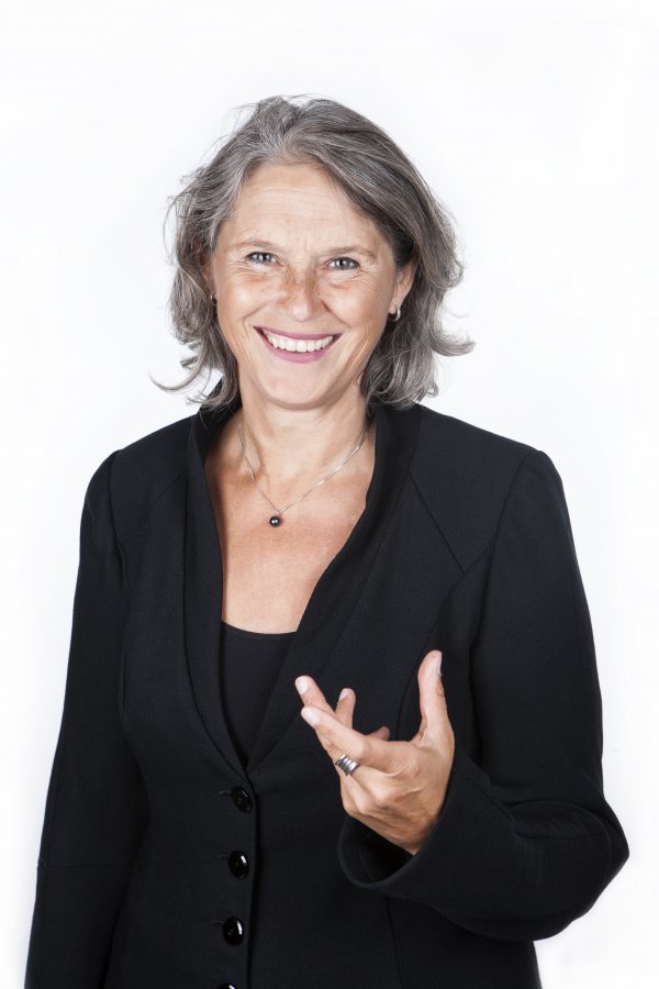 Grete Pedersen