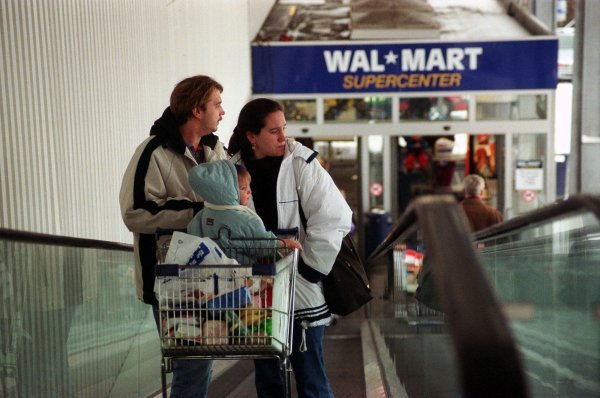 Walmart se već ogledao s njemačkim trgovačkim lancima i izvukao kraći kraj