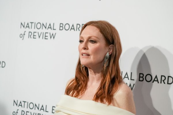Julianne Moore