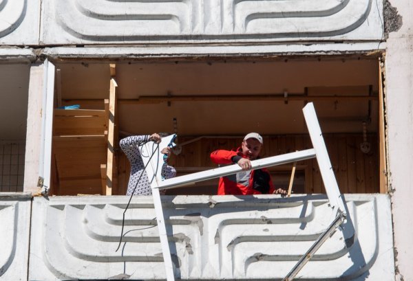 Granatiranje Kijeva 16.3.