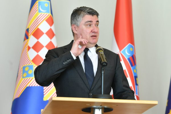 Zoran Milanović