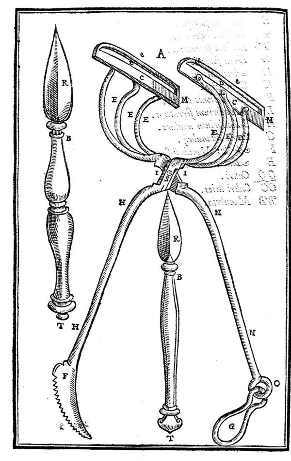 Gaspare Tagliacozzi