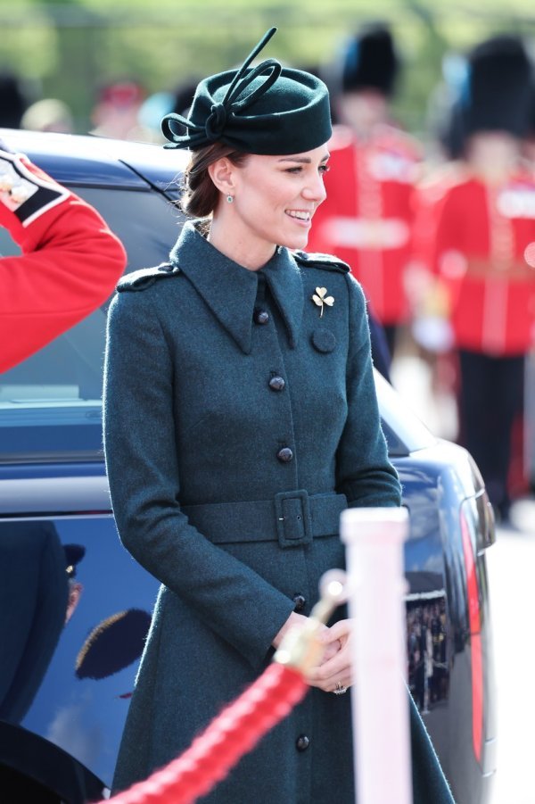Kate Middleton