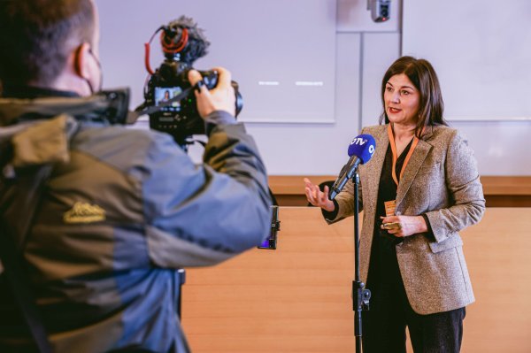 Sanja Musić Milanović